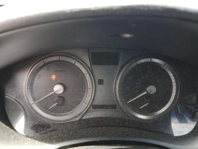 2008 Lexus Es 350 VIN: JTHBJ46G482244704 Lot: 57221764