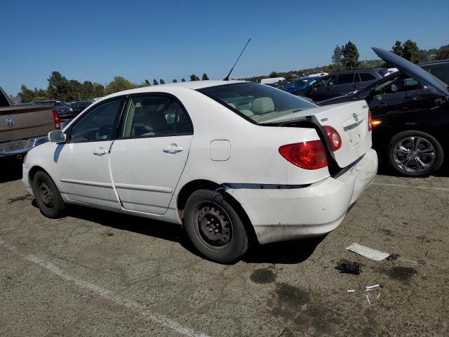 2007 Toyota Corolla Ce VIN: 1NXBR30E87Z799388 Lot: 55126264