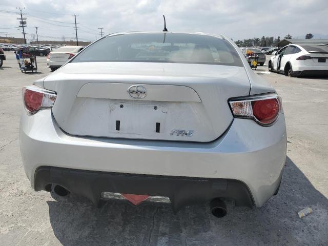 2013 Toyota Scion Fr-S VIN: JF1ZNAA14D1716279 Lot: 55831444