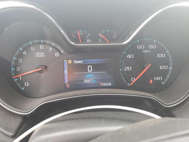 2014 Chevrolet Impala Ltz VIN: 2G1155S35E9183881 Lot: 56465054