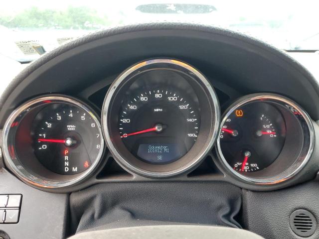 2011 Cadillac Cts VIN: 1G6DC5EYXB0128398 Lot: 55645024