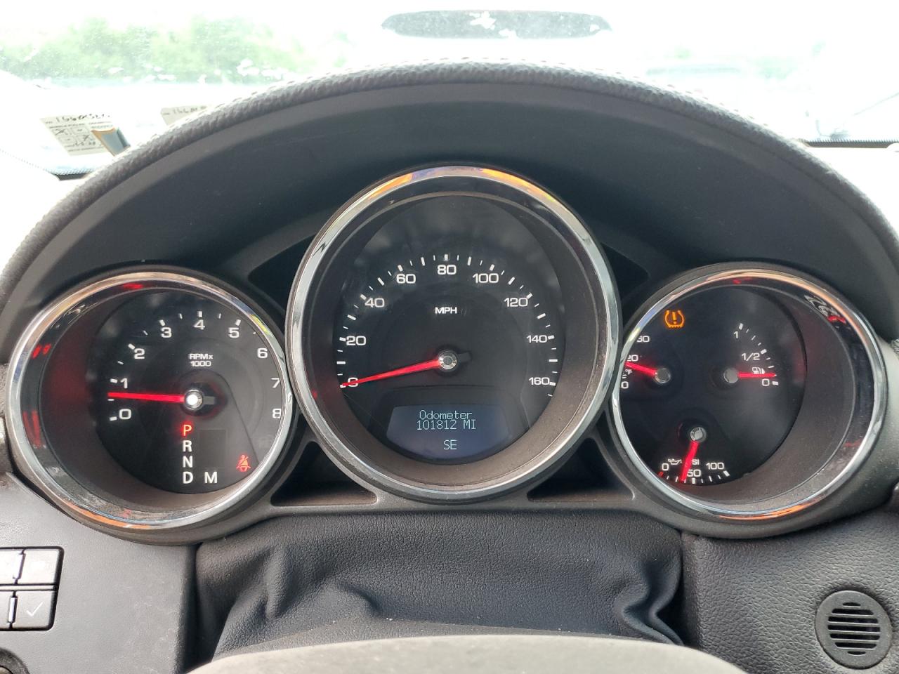 1G6DC5EYXB0128398 2011 Cadillac Cts