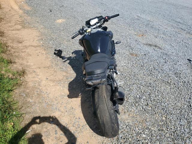 2020 YAMAHA MTN1000 JYARN48E3LA003226