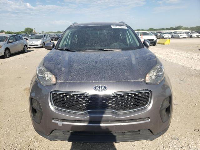 2017 Kia Sportage Lx VIN: KNDPM3AC8H7079515 Lot: 55614064