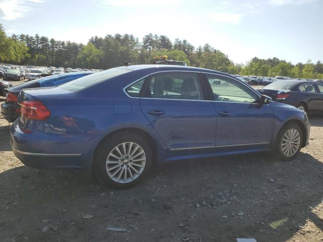 2016 Volkswagen Passat Se VIN: 1VWBT7A30GC059928 Lot: 56003624