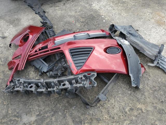 2014 Ford Focus Se VIN: 1FADP3K29EL431381 Lot: 53607104