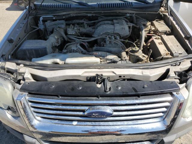 2006 Ford Explorer Xlt VIN: 1FMEU73EX6UA15662 Lot: 55006924