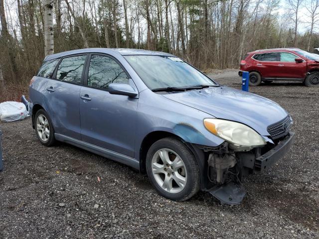 2005 Toyota Corolla Matrix Xr VIN: 2T1KR32E05C850894 Lot: 52973304