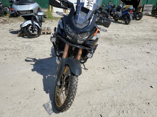 2021 HONDA CRF1100 A4 JH2SD1025MK100102