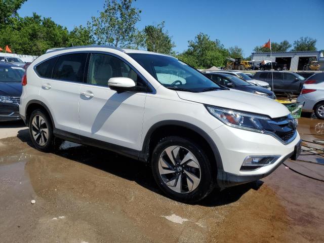 2016 HONDA CR-V TOURI - 5J6RM4H95GL101124