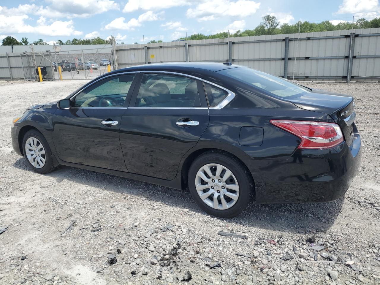 1N4AL3AP2FN385300 2015 Nissan Altima 2.5