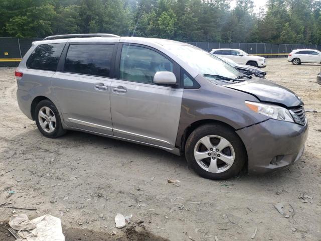 2011 Toyota Sienna Le VIN: 5TDKK3DC4BS097678 Lot: 56303284