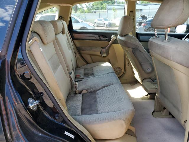 2008 Honda Cr-V Lx VIN: JHLRE48398C046891 Lot: 57123684