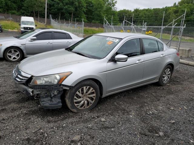 2012 Honda Accord Lx VIN: 1HGCP2F35CA121516 Lot: 55315624