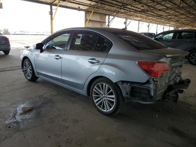 2015 Subaru Impreza Premium Plus VIN: JF1GJAK67FH017185 Lot: 55679404