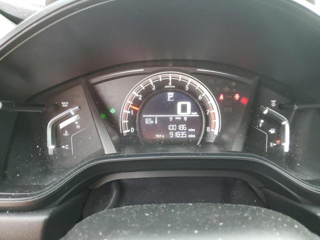 2019 Honda Cr-V Lx VIN: 2HKRW5H33KH412338 Lot: 55760294