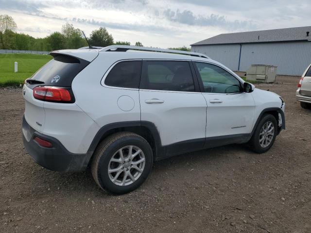 2014 Jeep Cherokee Latitude VIN: 1C4PJMCB7EW150448 Lot: 53597704