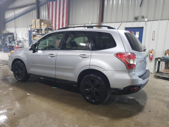 2015 Subaru Forester 2.5I Premium VIN: JF2SJADC5FH477373 Lot: 56139454