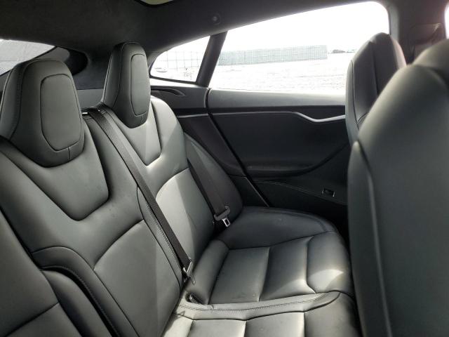 2020 TESLA MODEL S - 5YJSA1E2XLF353714