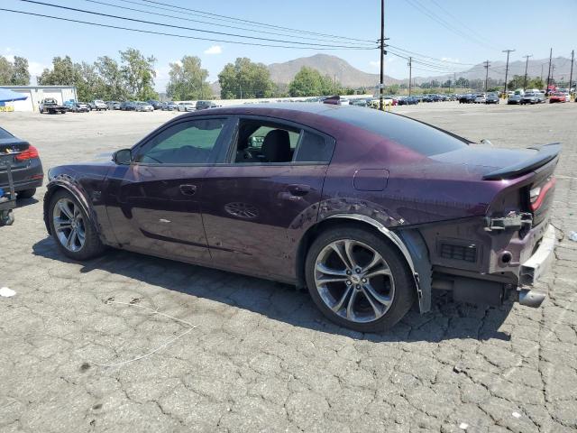 2020 Dodge Charger Scat Pack VIN: 2C3CDXGJ8LH180129 Lot: 54604214