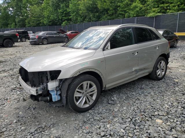 2018 Audi Q3 Premium VIN: WA1ECCFS7JR002455 Lot: 55798474