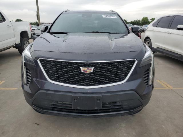 2022 Cadillac Xt4 Sport VIN: 1GYFZER40NF151163 Lot: 52624904