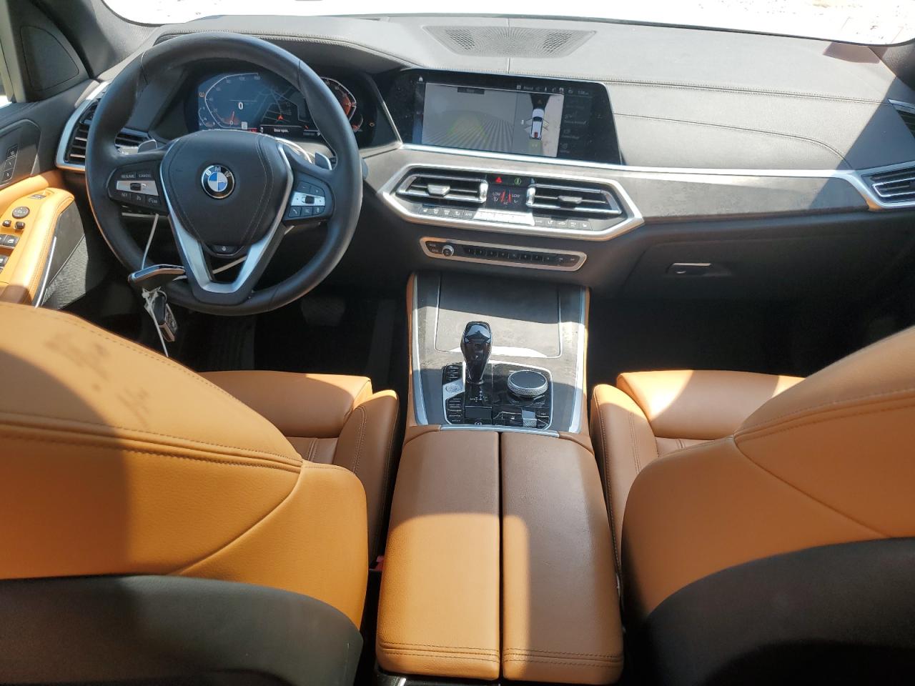 5UXCR6C06N9K90862 2022 BMW X5 xDrive40I