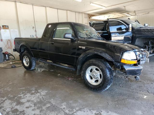 2000 Ford Ranger Super Cab VIN: 1FTZR15V0YTA33033 Lot: 53253954