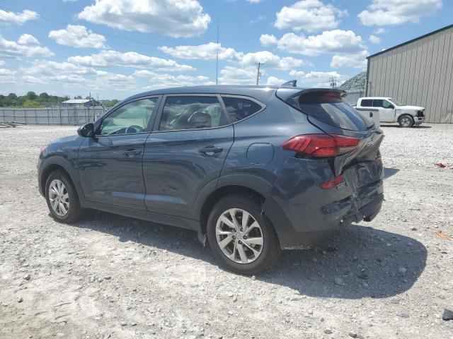 KM8J2CA4XKU937883 2019 Hyundai Tucson Se