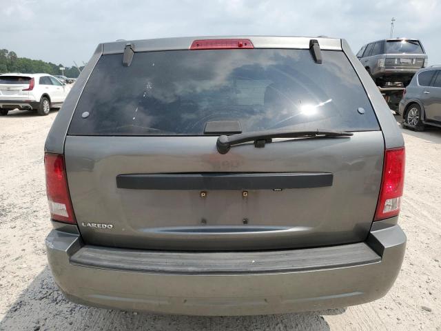 2007 Jeep Grand Cherokee Laredo VIN: 1J8GS48K77C584212 Lot: 56154044