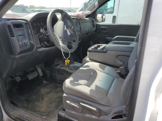 2014 Chevrolet Silverado K1500 VIN: 1GCNKPEH2EZ131022 Lot: 56124084