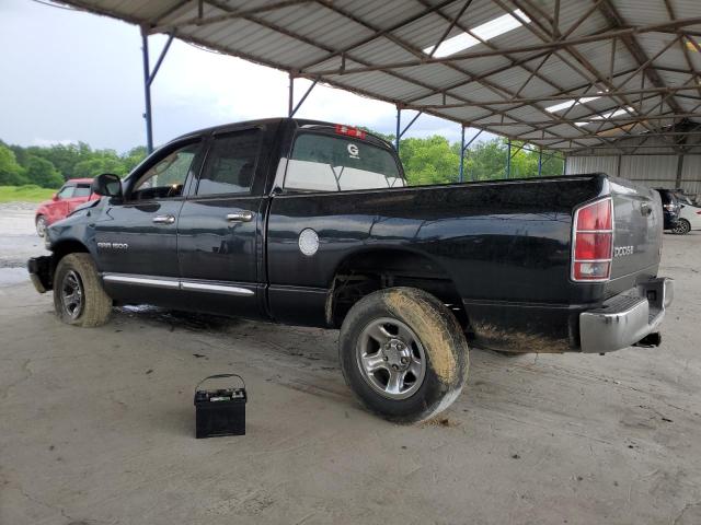 2004 Dodge Ram 1500 St VIN: 1D7HA18DX4S705367 Lot: 56090014