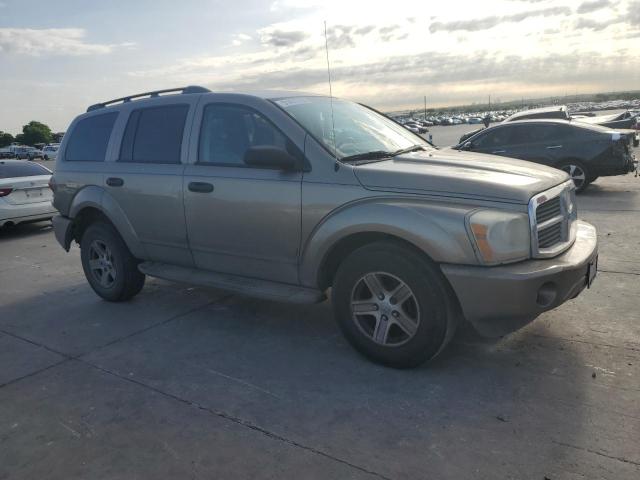 2005 Dodge Durango Slt VIN: 1D4HD48N45F612756 Lot: 51477704