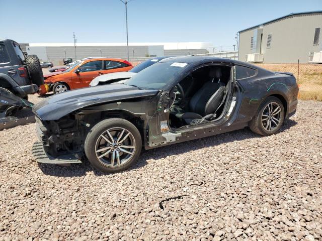 1FA6P8CF5H5312534 Ford Mustang Gt 2017