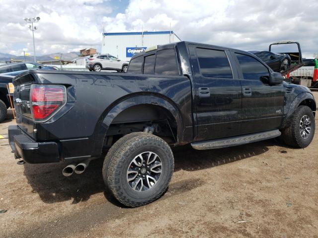 2013 Ford F150 Svt Raptor VIN: 1FTFW1R6XDFC53531 Lot: 54987774