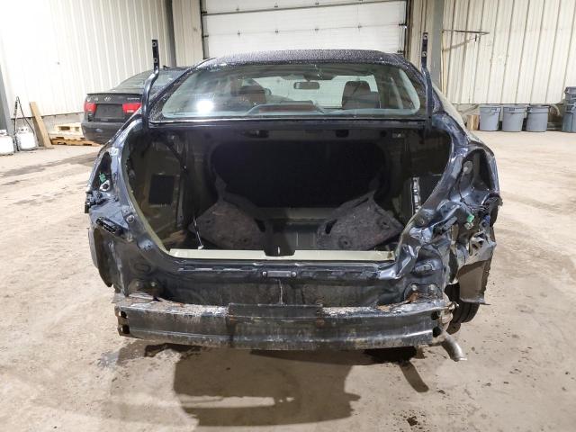 2019 Honda Civic Ex VIN: 2HGFC2F79KH038084 Lot: 55714304