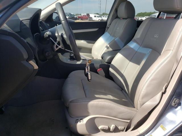 2008 Infiniti G35 VIN: JNKBV61E38M200204 Lot: 54910014