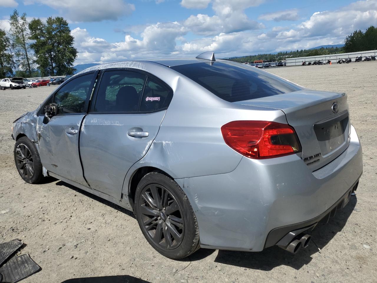 JF1VA1A63J9832981 2018 Subaru Wrx