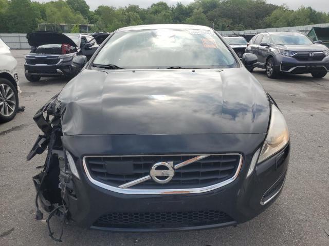 2012 Volvo S60 T5 VIN: YV1622FS8C2096178 Lot: 56429664