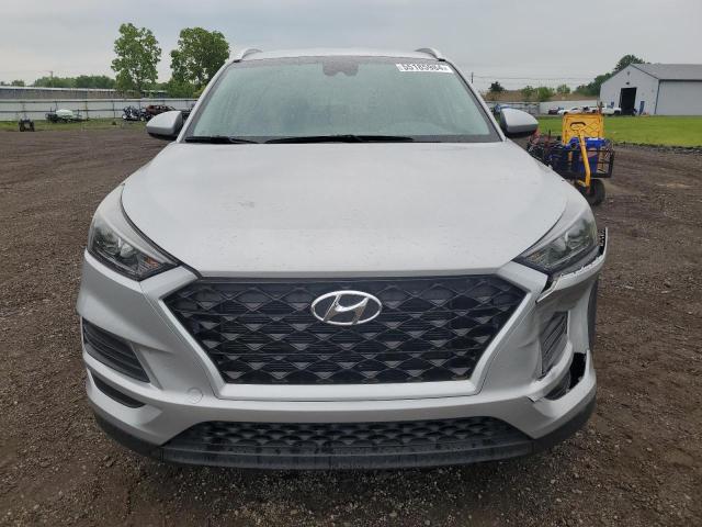 KM8J3CA43LU100990 Hyundai Tucson LIM 5