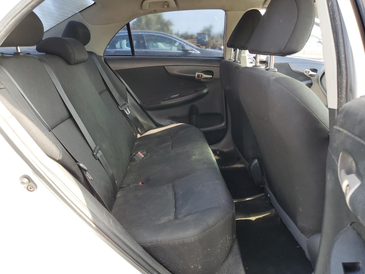 1NXBU40E39Z005663 2009 Toyota Corolla Base