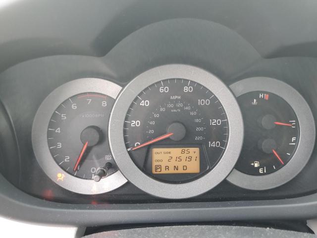 2008 Toyota Rav4 Limited VIN: JTMZD31V786068554 Lot: 55590134