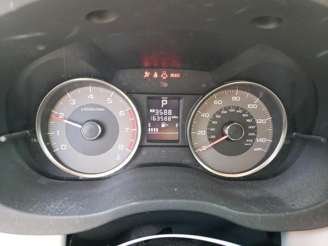 2014 Subaru Forester 2.5I Limited VIN: JF2SJAHC9EH532142 Lot: 56769804