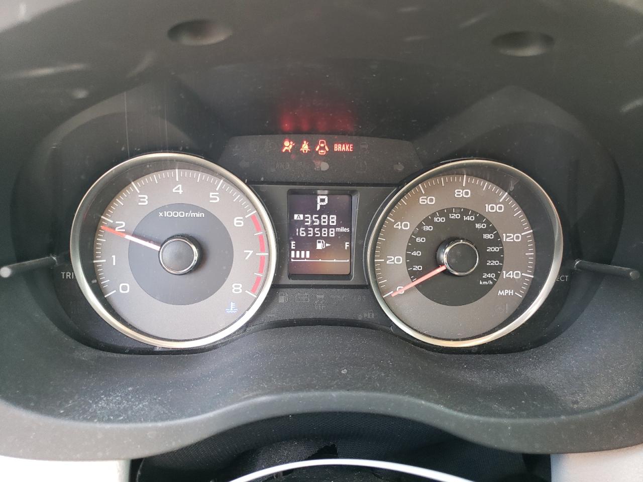 JF2SJAHC9EH532142 2014 Subaru Forester 2.5I Limited