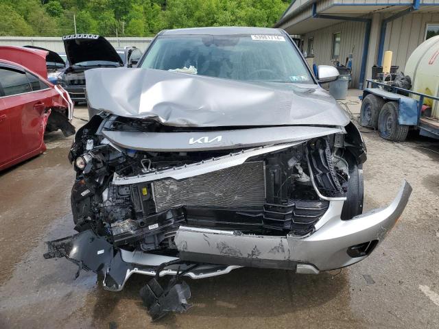 2024 Kia Seltos Lx VIN: KNDEPCAA4R7582490 Lot: 53981714