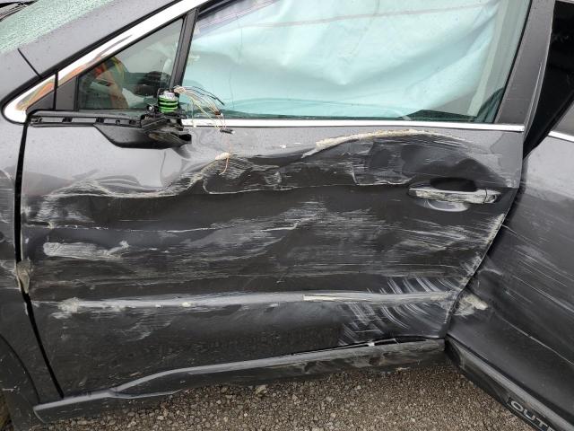 2020 Subaru Outback Limited VIN: 4S4BTANC1L3258390 Lot: 54951314