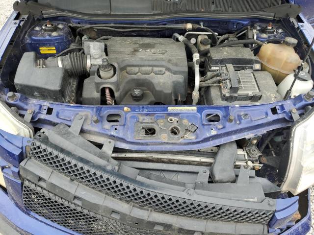 2006 Chevrolet Equinox Lt VIN: 2CNDL73F066095155 Lot: 55452694