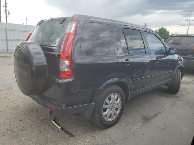 2005 Honda Cr-V Se VIN: JHLRD78985C051391 Lot: 56919754