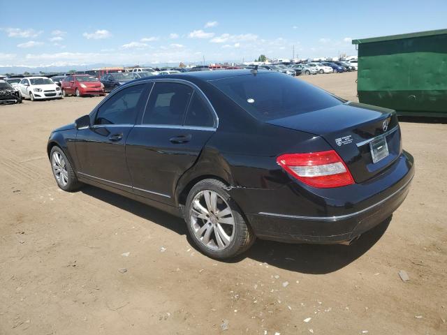 2011 Mercedes-Benz C 300 4Matic VIN: WDDGF8BB6BR150225 Lot: 55925004