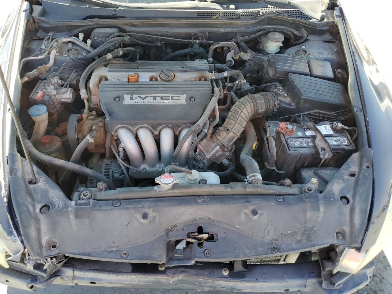 3HGCM56426G709494 2006 Honda Accord Lx